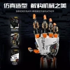 Cánh tay robot sinh học lập trình quà tặng bé trai, miễn phí vận chuyển, 1.823.729₫ 3