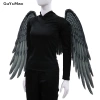 Cánh Thiên Thần Halloween Độc Đáo - Phụ Kiện Trang Trí, Giá 552.852₫ 4