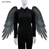 Cánh Thiên Thần Halloween Độc Đáo - Phụ Kiện Trang Trí, Giá 552.852₫ 6