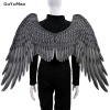 Cánh Thiên Thần Halloween Độc Đáo - Phụ Kiện Trang Trí, Giá 552.852₫ 7