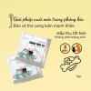 Canxi Hữu Cơ cho Chó Mèo - Tăng Cường Xương Khỏe, Giá Chỉ 18.900 VND Giảm Đặc Biệt 5