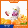 Canxi Hữu Cơ Tảo Biển Nature's Way Kids 30 Lọ - Tăng Xương Răng Trẻ