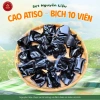 Cao ATISO 10 viên cô đặc nguyên liệu, nước sâm thanh mát ngọt ngon, chỉ 44.000₫