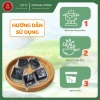 Cao ATISO 10 viên cô đặc nguyên liệu, nước sâm thanh mát ngọt ngon, chỉ 44.000₫ 2