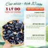 Cao ATISO 10 viên cô đặc nguyên liệu, nước sâm thanh mát ngọt ngon, chỉ 44.000₫ 4