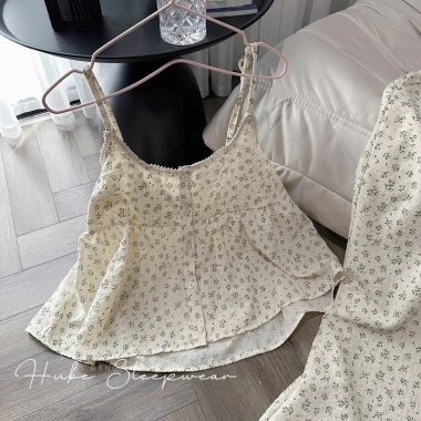 Cao Cấp Bộ Ngủ Thô Mềm Hai Dây Hoa Nhí Viền Ren Khuy Tiểu Thư QC Loại 1 Giá Ưu Đãi 395k 6 Cao Cấp Bộ Ngủ Thô Mềm Hai Dây Hoa Nhí Viền Ren Khuy Tiểu Thư QC Loại 1 Giá Ưu Đãi 395k 6
