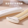 Cạo Chân Không Tổn Thương – Dụng Cụ 26.1.26, Tẩy Tế Bào Chết, Loại Vết Thương 2