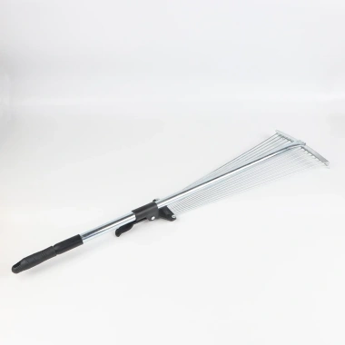 Cào Lá Tiện Lợi Gập Lại - Thu Vào Dễ Dàng, Cào Lá Có Thể Gập Lại, Giá 105.000₫