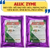 Cao Tỏi Allic ZyME 205k - Hỗ Trợ Tiêu Hóa Nhanh, Phòng Viêm Ruột, Chống Hơi, Sịnh Bụng, Phân Sương