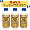 Cao Tỏi Đen Blackin - Giảm Viêm Ruột, Chống Hơi, Tăng Sức Khỏe Dạ Dày, Giá 230.000 VNĐ