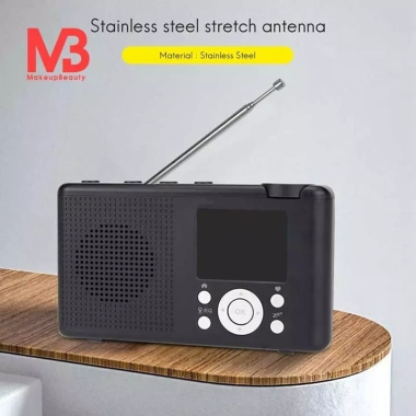 Cặp 62,5cm 4 Phần Kính Thiên Văn Thép Không Gỉ AM FM Radio Đa Năng - Sang Trọng, Giá 66k 5 Cặp 62,5cm 4 Phần Kính Thiên Văn Thép Không Gỉ AM FM Radio Đa Năng - Sang Trọng, Giá 66k 5