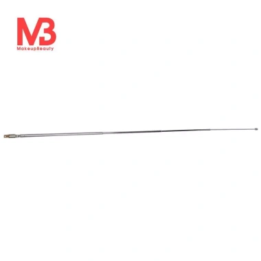 Cặp 62,5cm 4 Phần Kính Thiên Văn Thép Không Gỉ AM FM Radio Đa Năng - Sang Trọng, Giá 66k 9 Cặp 62,5cm 4 Phần Kính Thiên Văn Thép Không Gỉ AM FM Radio Đa Năng - Sang Trọng, Giá 66k 9