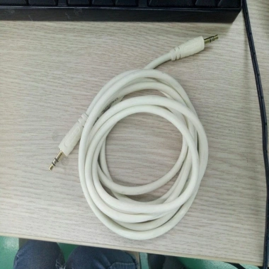 Cáp chuyển audio 2 đầu 3.5/1 đầu 3.5 ra 2 RCA (Hoa Sen) - 2 RCA ra 2 RCA, chính hãng Choseal, 50.000đ 2 Cáp chuyển audio 2 đầu 3.5/1 đầu 3.5 ra 2 RCA (Hoa Sen) - 2 RCA ra 2 RCA, chính hãng Choseal, 50.000đ 2