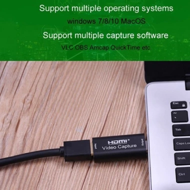 Cáp chuyển đổi USB 3.0 4K tốc độ cao, hỗ trợ video 4K, chỉ 145.640₫