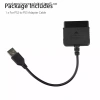 Cáp chuyển PS2 sang PS3 USB cho PC, dùng cho bộ điều khiển PlayStation, giá chỉ 79.970₫ 4