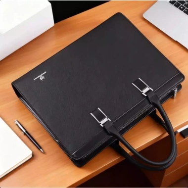 Cặp công sở ZHWH chắc chắn - Túi nam đa năng đựng laptop, tài liệu, giá ưu đãi 1.05tr 6 Cặp công sở ZHWH chắc chắn - Túi nam đa năng đựng laptop, tài liệu, giá ưu đãi 1.05tr 6