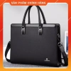 Cặp công sở ZHWH chắc chắn - Túi nam đa năng đựng laptop, tài liệu, giá ưu đãi 1.05tr 10