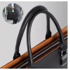 Cặp công sở ZHWH ngăn thẻ - Túi laptop, đeo chéo, xách tay nam, giảm còn 1.09 triệu 5