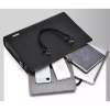 Cặp công sở ZHWH ngăn thẻ - Túi laptop, đeo chéo, xách tay nam, giảm còn 1.09 triệu 7