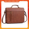 Cặp da MoonLeather ZKC14 cho laptop 14 inch Gọn gàng thanh lịch 338.000 VND