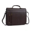 Cặp da MoonLeather ZKC14 cho laptop 14 inch Gọn gàng thanh lịch 338.000 VND 2