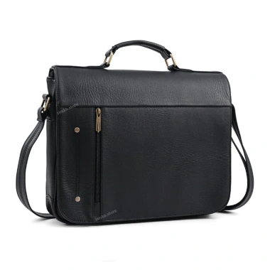 Cặp da MoonLeather ZKC14 cho laptop 14 inch Gọn gàng thanh lịch 338.000 VND