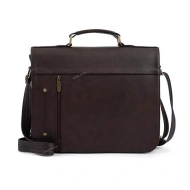 Cặp da MoonLeather ZKC14 cho laptop 14 inch Gọn gàng thanh lịch 338.000 VND