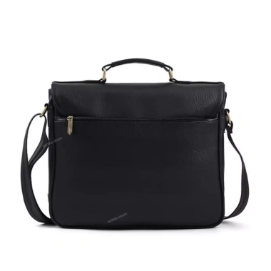 Cặp da MoonLeather ZKC14 cho laptop 14 inch Gọn gàng thanh lịch 338.000 VND
