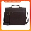 Cặp da MoonLeather ZKC14 cho laptop 14 inch Gọn gàng thanh lịch 338.000 VND 10