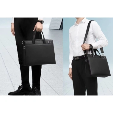 Cặp Da Nam Công Sở Sang Trọng – Thiết Kế Đẹp Dành Cho Giáo Viên, 4.890.000₫