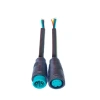 Cáp Ebike HAPPYLEAF 2-6 Pin Đen - Phụ Kiện Bafang, Màn Hình Pin, Giá 49.170₫ 7