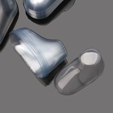 Cặp Form Giày Nhựa PVC - Đựng Giày An Toàn, Giá Chỉ 12.000đ, Giảm Sốc