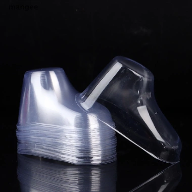 Cặp Form Giày Nhựa PVC - Đựng Giày An Toàn, Giá Chỉ 12.000đ, Giảm Sốc