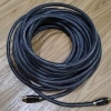 Cáp HDMI 2.0 4K 60fps 15m MEKI chính hãng, đầu mạ vàng, giá 300.000đ (hàng 2nd) 2