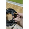 Cáp HDMI 2.0 4K 60fps 15m MEKI chính hãng, đầu mạ vàng, giá 300.000đ (hàng 2nd) 3