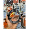 Cáp HDMI 2M bọc vải chống đứt, hỗ trợ 8K 60Hz - COTEetCi, 2 mét, giá 195k 2