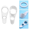 Cặp Loa Ô Tô Tweeter Chữ A Giá Đỡ Nhựa, Thích Hợp 2-3.5-3.8 Inch 6
