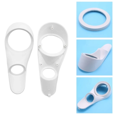 Cặp Loa Ô Tô Tweeter Chữ A Giá Đỡ Nhựa, Thích Hợp 2-3.5-3.8 Inch 6 Cặp Loa Ô Tô Tweeter Chữ A Giá Đỡ Nhựa, Thích Hợp 2-3.5-3.8 Inch 6