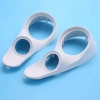 Cặp Loa Ô Tô Tweeter Chữ A Giá Đỡ Nhựa, Thích Hợp 2-3.5-3.8 Inch 8