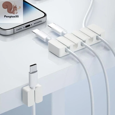 Cáp lưu trữ và dữ liệu silicon COD - Cuộn dây, kẹp cố định, bảo vệ, giá ưu đãi 39.820₫