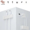 Cáp lưu trữ và dữ liệu silicon COD - Cuộn dây, kẹp cố định, bảo vệ, giá ưu đãi 39.820₫ 2