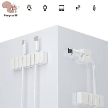 Cáp lưu trữ và dữ liệu silicon COD - Cuộn dây, kẹp cố định, bảo vệ, giá ưu đãi 39.820₫