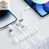 Cáp lưu trữ và dữ liệu silicon COD - Cuộn dây, kẹp cố định, bảo vệ, giá ưu đãi 39.820₫ 3