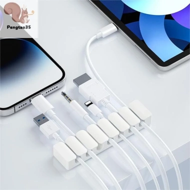 Cáp lưu trữ và dữ liệu silicon COD - Cuộn dây, kẹp cố định, bảo vệ, giá ưu đãi 39.820₫