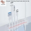 Cáp lưu trữ và dữ liệu silicon COD - Cuộn dây, kẹp cố định, bảo vệ, giá ưu đãi 39.820₫ 9