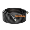 Cáp Mạng Cat6 Bấm Sẵn 2 Đầu, Tiêu Chuẩn Internet LAN, Độ Dài 1.5-30M, Giá Ưu Đãi 149.000₫ 4