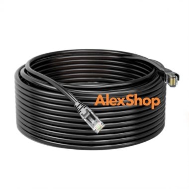 Cáp Mạng Cat6 Bấm Sẵn 2 Đầu, Tiêu Chuẩn Internet LAN, Độ Dài 1.5-30M, Giá Ưu Đãi 149.000₫ 4 Cáp Mạng Cat6 Bấm Sẵn 2 Đầu, Tiêu Chuẩn Internet LAN, Độ Dài 1.5-30M, Giá Ưu Đãi 149.000₫ 4