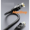 Cáp Mạng Cat6 Bấm Sẵn 2 Đầu, Tiêu Chuẩn Internet LAN, Độ Dài 1.5-30M, Giá Ưu Đãi 149.000₫ 7