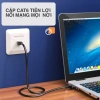 Cáp Mạng Cat6 Bấm Sẵn 2 Đầu, Tiêu Chuẩn Internet LAN, Độ Dài 1.5-30M, Giá Ưu Đãi 149.000₫ 8