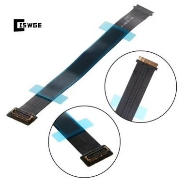 Cáp mềm bẫy bàn chuột CISWGE 821-184-A cho MacBook Pro Retina 13 A1.502-80.960₫ 9 Cáp mềm bẫy bàn chuột CISWGE 821-184-A cho MacBook Pro Retina 13 A1.502-80.960₫ 9